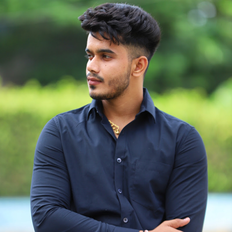 Vipin Pardhan