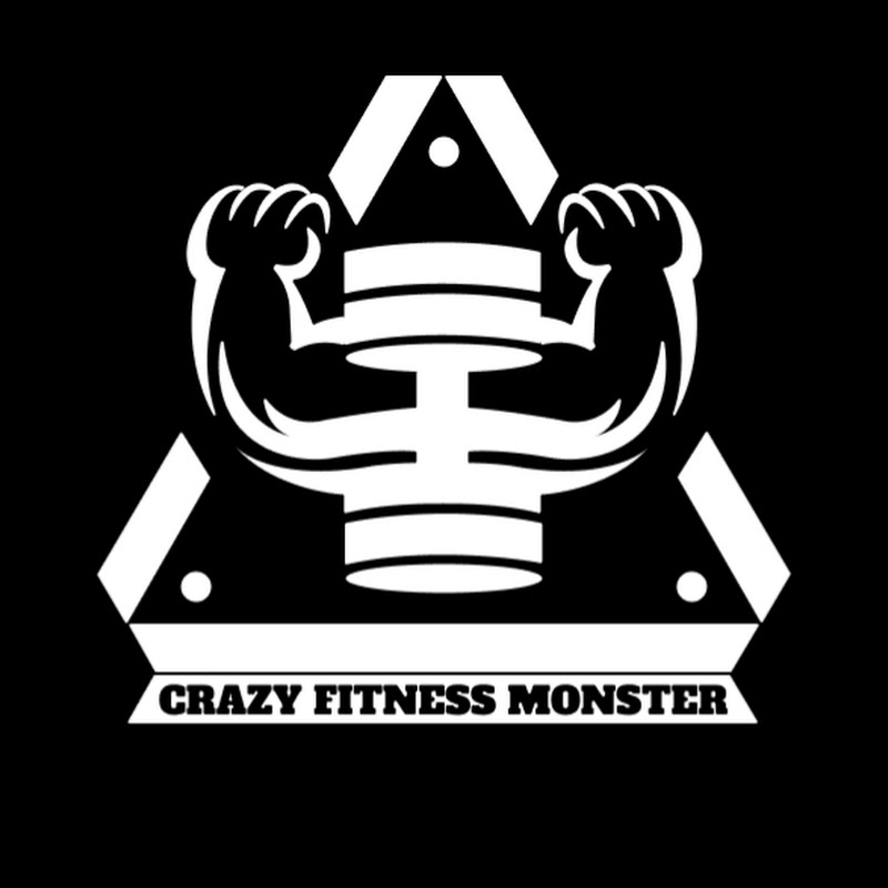 Crazy Fitness Monster