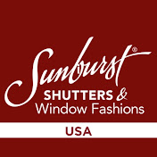 Sunburst Shutters USA