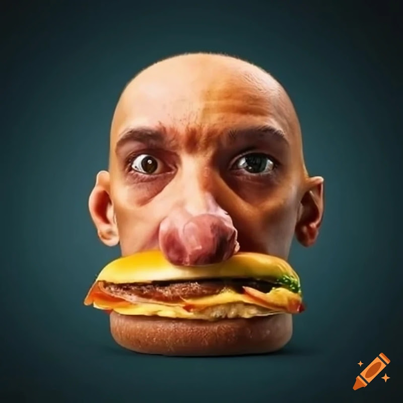 ConfusedBurger