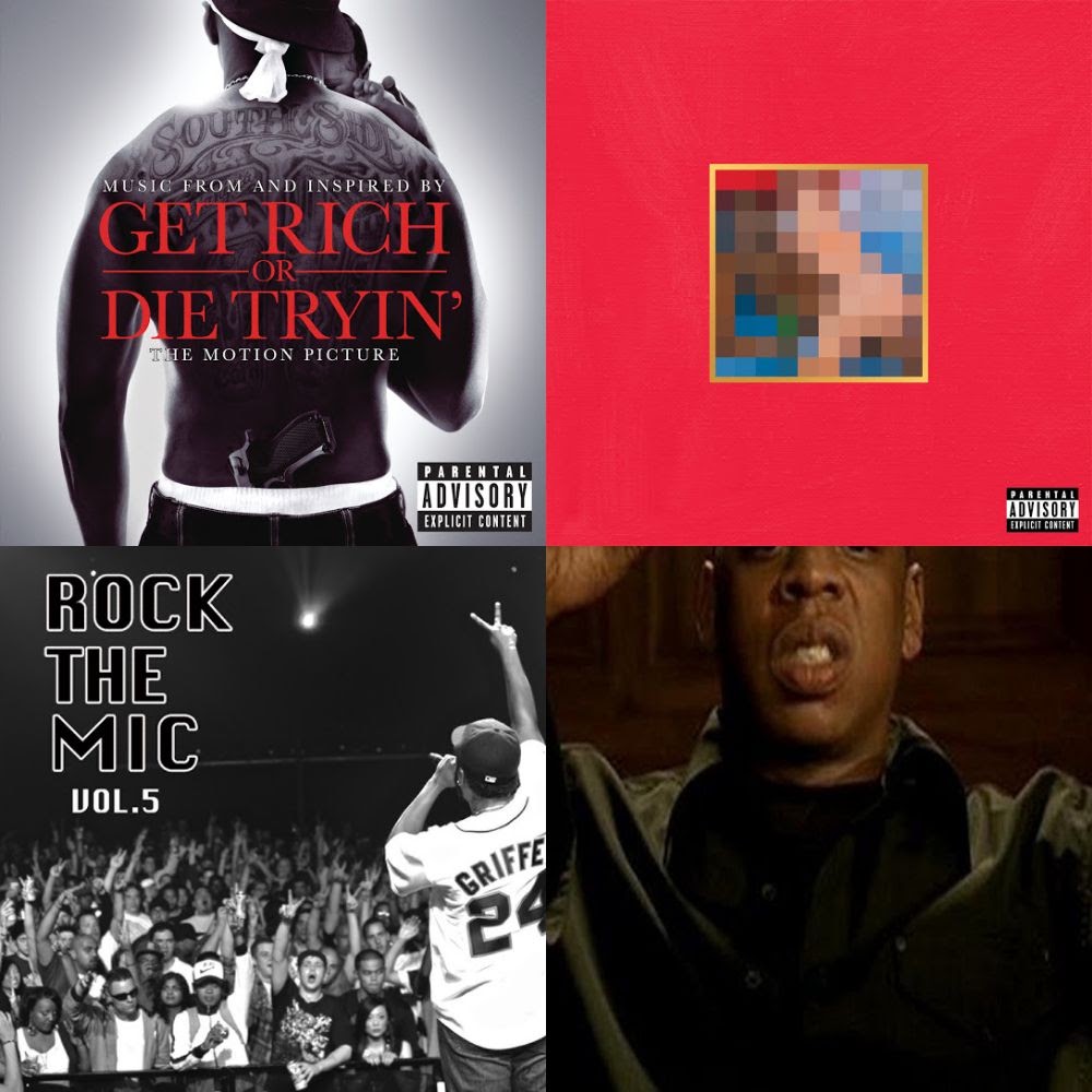 Trumpet Rap Songs