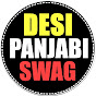 Desi Panjabi Swag logo
