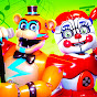 Circus Baby and Glamrock Freddy Show - @CircusBabyGlamrockFreddyShow  YouTube Profile Photo