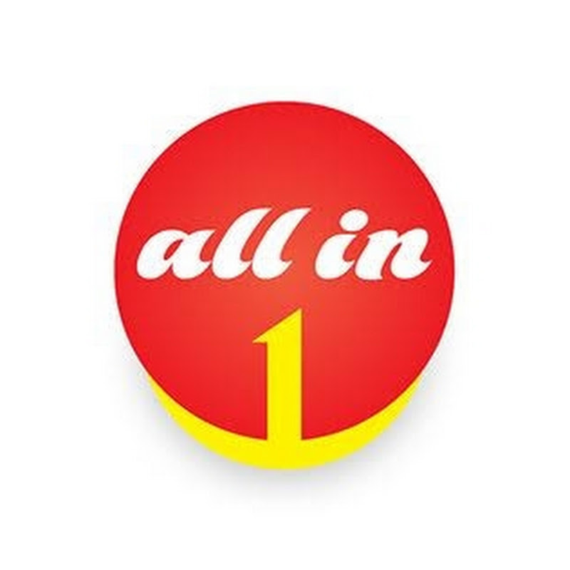 All in One