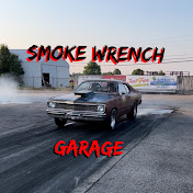 Smoke Wrench Garage