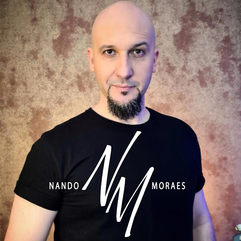 Nando Moraes