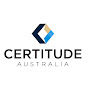Certitude logo