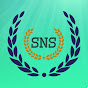 SNS Tutorial logo