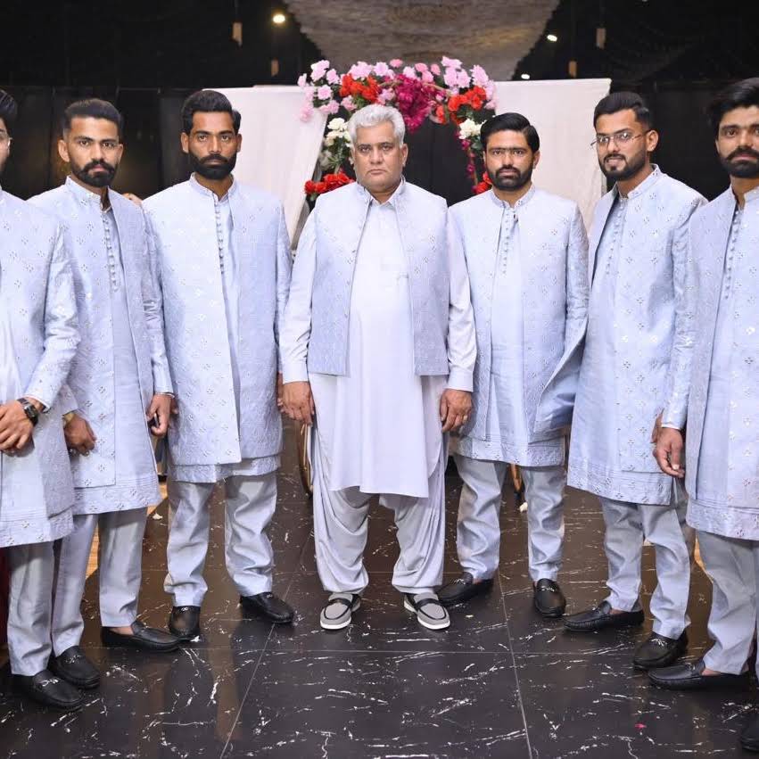 Post from Kamran Rajpoot