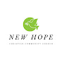 New Hope logo