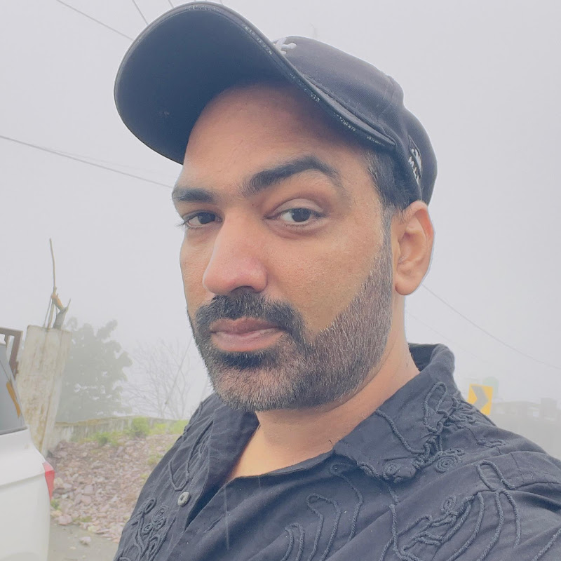 Neeraj Beniwal