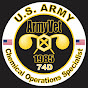 ArmyVet1985 logo
