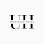 Unshackled Heart logo