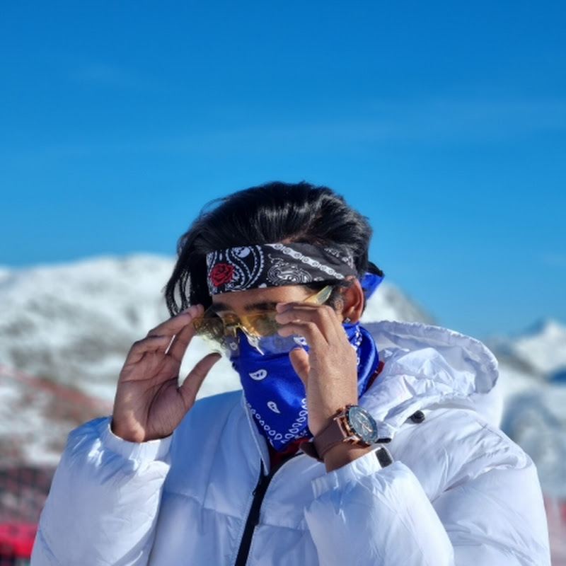 Hire w records — Lifestyle & Vlogs YouTube creator for sponsorships