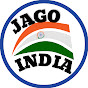 Jago India HD logo