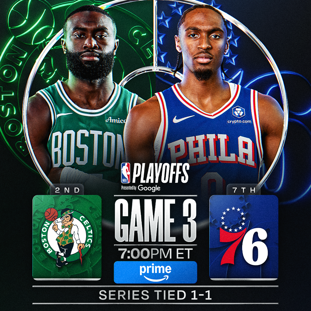 Post from NBA
