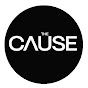 The Cause Church logo
