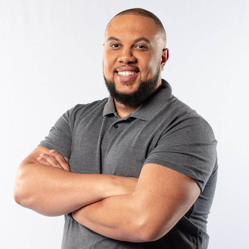 Teacher Rodrigo Honorato