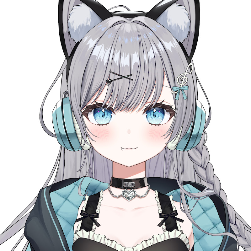 音乃葉 美夜 -Otonoha Miya-