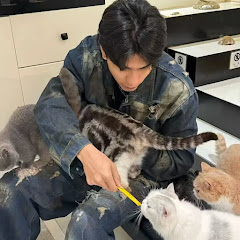 中巴混血儿麦子アイコン画像