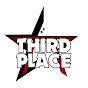 Third Place logo
