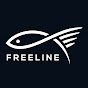 FREELINE TV logo