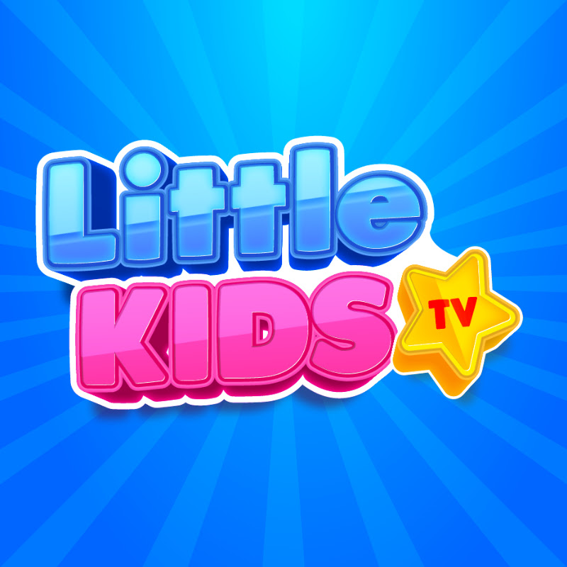 Little Kids TV