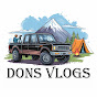 DONS logo