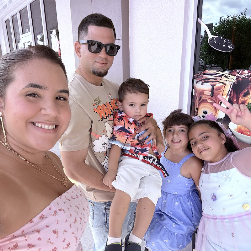 Annielys & Jose