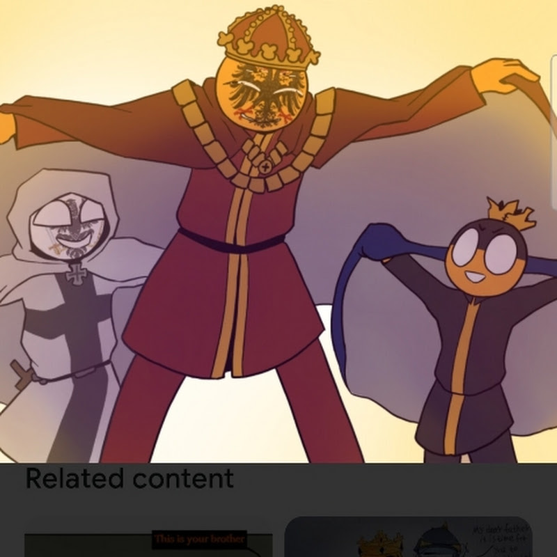 TheHolyRomanEmpireIsForever