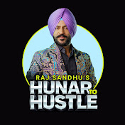 Hunar To Hustle Show