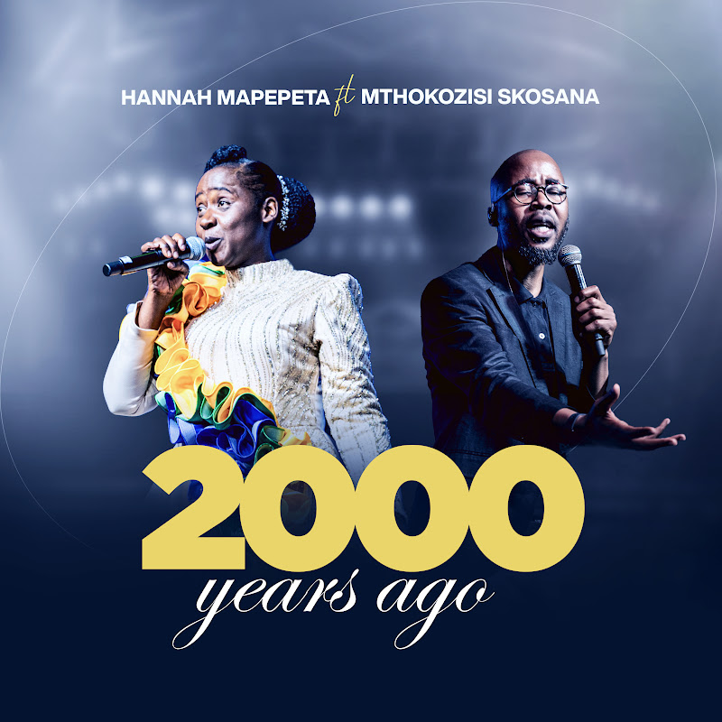 Hannah Mapepeta Official Music Channel