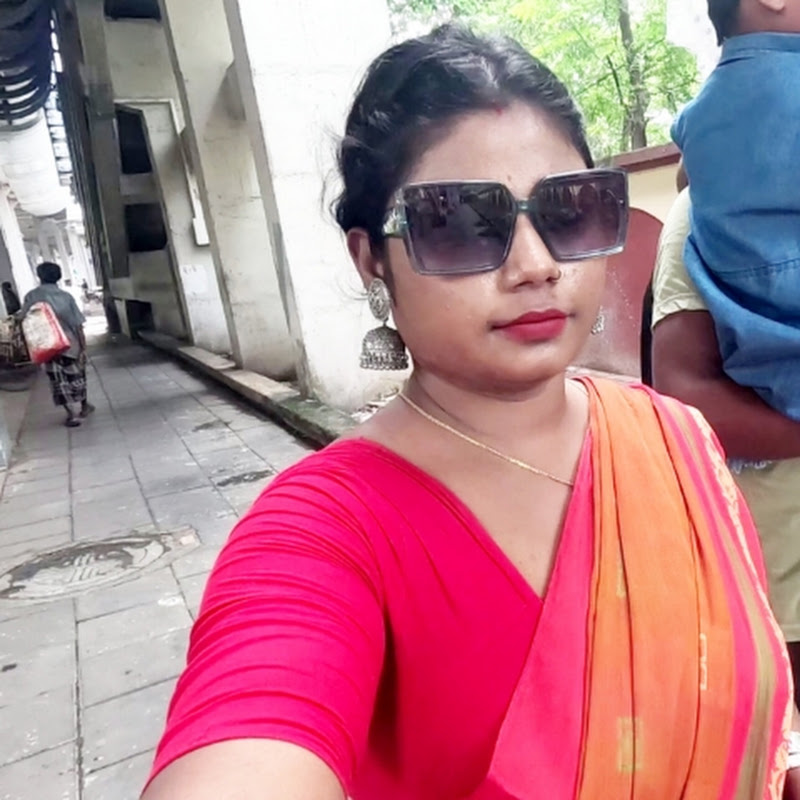 tinni Naskar 
