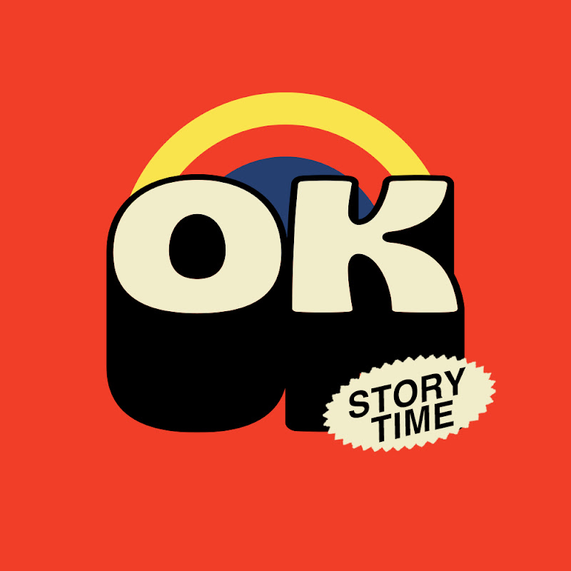 ok storytime