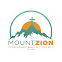 Mount Zion Missionary Baptist Church Los Angeles logo
