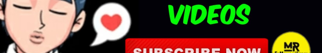 Mr Famous Vikram Avatar del canal de YouTube