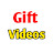 Snacks Gift Videos