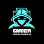 Digital Gaming 86 logo