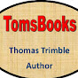 TomsBooks - @tomtrimble6121 YouTube Profile Photo