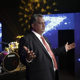 Naanal S Xavier photo