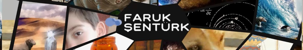Faruk ÅžentÃ¼rk YouTube channel avatar