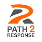 Path2Response logo