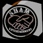 SHAM ENTERTAINMENT    ሻም  Entertainment logo