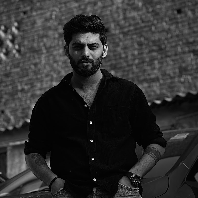 Priyesh