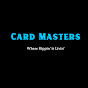 Card Masters logo