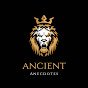 Ancient Anecdotes logo