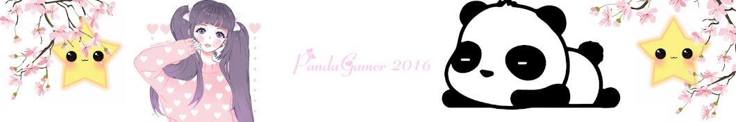 PandaGamer 2016 YouTube channel avatar