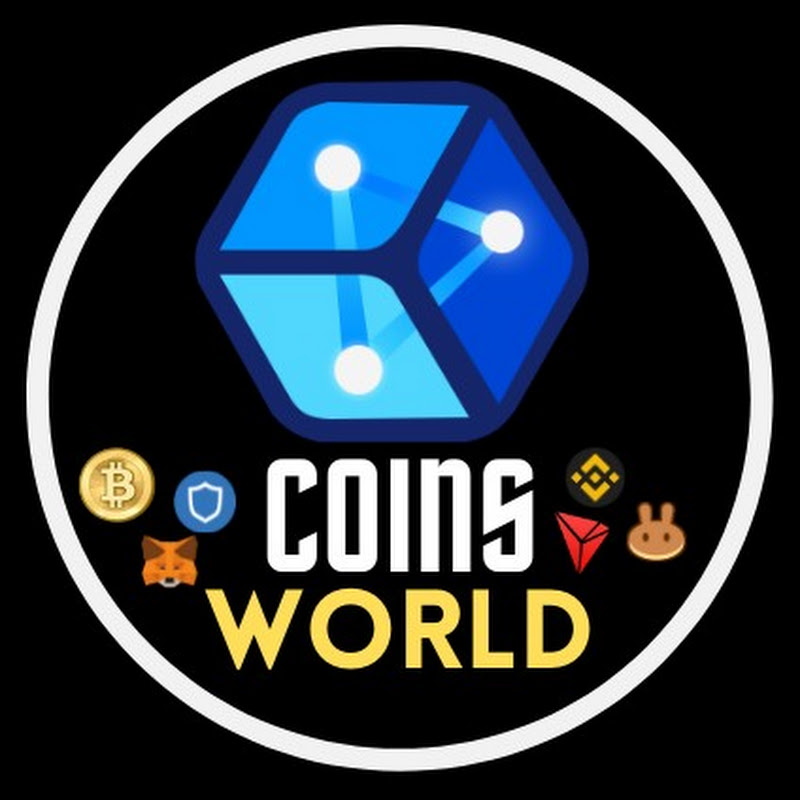 COINS WORLD