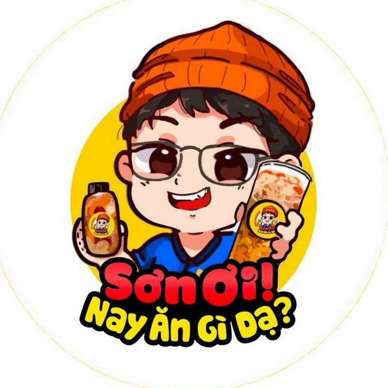 Sơn Ơi Nay Ăn Gì