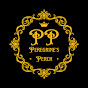 Peregrine's Perch logo